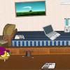 Gold Room Valentines, free hidden objects game in flash on FlashGames.BambouSoft.com