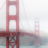 Golden Gate Bridge, free jigsaw puzzle in flash on FlashGames.BambouSoft.com