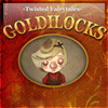 Goldilocks - A Twisted Fairytale, free adventure game in flash on FlashGames.BambouSoft.com