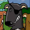 Gone to the dogs, free management game in flash on FlashGames.BambouSoft.com