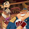 Good Ol' Poker, free poker game in flash on FlashGames.BambouSoft.com