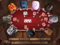 Governor Of Poker, jeu de poker gratuit en flash sur BambouSoft.com