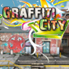 Graffiti City (Dynamic Hidden Objects Game), free hidden objects game in flash on FlashGames.BambouSoft.com
