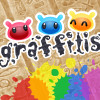 Graffitis, free action game in flash on FlashGames.BambouSoft.com