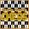Grand Master Chess, free chess game in flash on FlashGames.BambouSoft.com