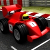 Grand Prix Go, free racing game in flash on FlashGames.BambouSoft.com
