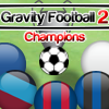 Gravity Football 2: Champions, jeu éducatif gratuit en flash sur BambouSoft.com