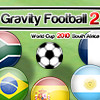 Gravity Football 2, free soccer game in flash on FlashGames.BambouSoft.com