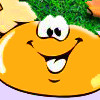 Great Eggscape, jeu d'adresse gratuit en flash sur BambouSoft.com