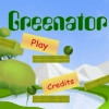 Greenator, jeu de rflexion gratuit en flash sur BambouSoft.com