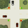 Gridlock Buster, free management game in flash on FlashGames.BambouSoft.com