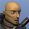 Gun Nomads, jeu d'action gratuit en flash sur BambouSoft.com