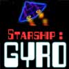 Gyro, free space game in flash on FlashGames.BambouSoft.com