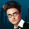 Harry Potter Makeover, jeu de fille gratuit en flash sur BambouSoft.com