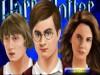 Harry Potter's Magic Makeover, free girl game in flash on FlashGames.BambouSoft.com