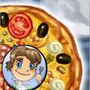Homemade Pizza Cooking, free cooking game in flash on FlashGames.BambouSoft.com