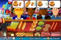 Hot Dog Bush, free management game in flash on FlashGames.BambouSoft.com