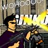Hwypursuit, jeu d'action gratuit en flash sur BambouSoft.com