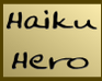 Haiku Hero, free puzzle game in flash on FlashGames.BambouSoft.com
