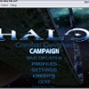 Action game Halo: Combat Devolved