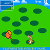 hammer jerry, free release game in flash on FlashGames.BambouSoft.com