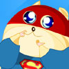 Hamster Dressup, free dress up game in flash on FlashGames.BambouSoft.com