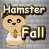 Hamster Fall, free action game in flash on FlashGames.BambouSoft.com
