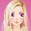 Habillage d'Hannah, jeu de mode gratuit en flash sur BambouSoft.com