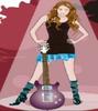 Hannah Montana Games, free girl game in flash on FlashGames.BambouSoft.com