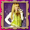 Hannah Montana Photo Mishap, free difference game in flash on FlashGames.BambouSoft.com