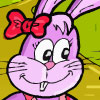 Cartoons jigsaw Happy Easter Puzzle 2