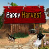 Happy Harvest, free puzzle game in flash on FlashGames.BambouSoft.com