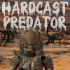 Action game Hardcast Predator