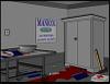 Haven: The Hospital, free hidden objects game in flash on FlashGames.BambouSoft.com