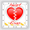 Heartfixer, free logic game in flash on FlashGames.BambouSoft.com