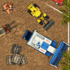Heavy Duty Parking, jeu de parking gratuit en flash sur BambouSoft.com