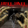 Adventure game Hell Hall