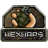 Hex Wars, free multiplayer puzzle game in flash on FlashGames.BambouSoft.com