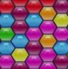 Puzzle game Hexagone