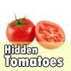 Hidden Tomatoes, jeu d'objets cachés gratuit en flash sur BambouSoft.com
