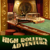 Hidden objects game High Roller's Adventure