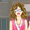 High School Musical Gal, free girl game in flash on FlashGames.BambouSoft.com