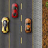 Highway Revenge, jeu de course gratuit en flash sur BambouSoft.com