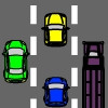 HighWay Speeding, free racing game in flash on FlashGames.BambouSoft.com