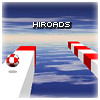 HiRoads, free action game in flash on FlashGames.BambouSoft.com