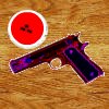 Hit the target, free shooting game in flash on FlashGames.BambouSoft.com