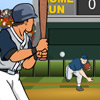 Homerun Champion, jeu de sport gratuit en flash sur BambouSoft.com