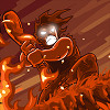 Homerun in Berzerk Land, jeu de dfoulement gratuit en flash sur BambouSoft.com