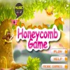 Puzzle game Honey Flows