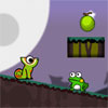 Honeydew Melon Adventure, jeu d'aventure gratuit en flash sur BambouSoft.com